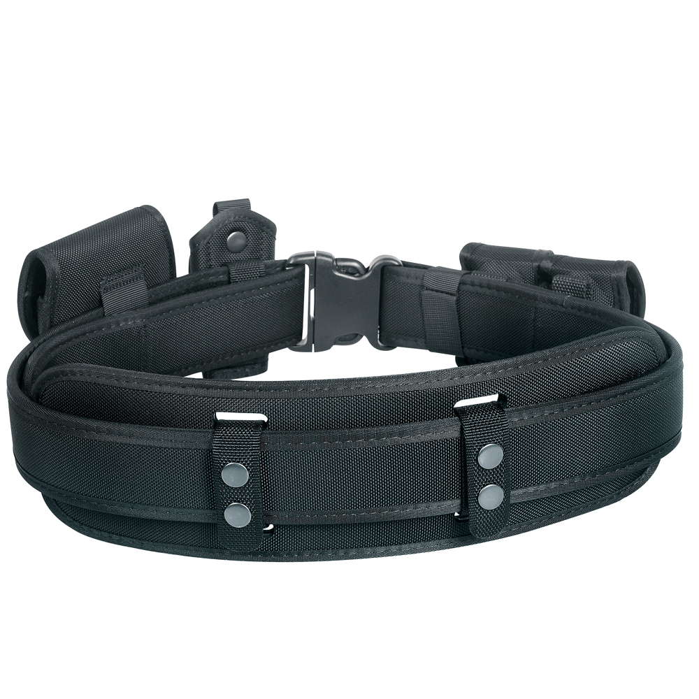 AST Nylon Duty Belt Pad - Image 2