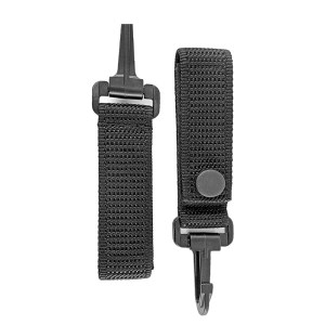Alternative view of AST Duty Belt Key Holder