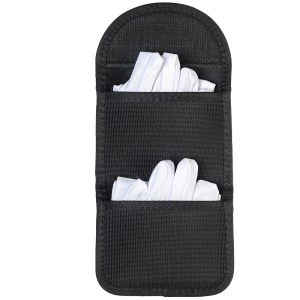 Alternative view of AST Nylon Double Glove Pouch