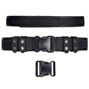 Alternative view of AST Nylon Duty Belt Set