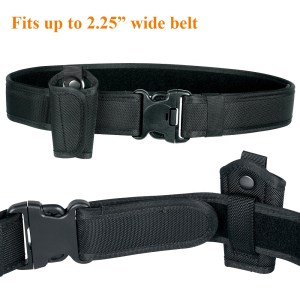 AST Nylon Silent Keyholder - Image 4