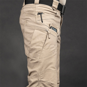 Alternative view of AST Regular Fit Cargo Pants