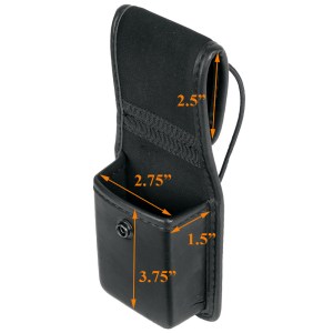 AST Nylon Radio Pouch - Image 5