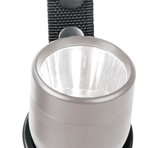 Alternative view of AST Flashlight Ring