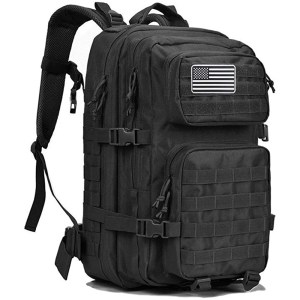 AST Tactical Backpack 36-56L