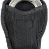 AST Open Handcuff Case