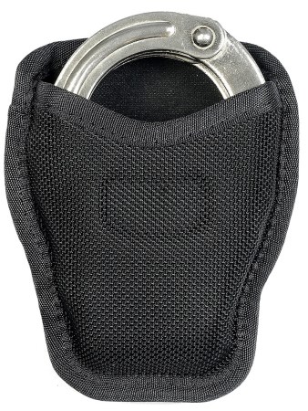 AST Open Handcuff Case