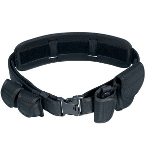 AST Nylon Duty Belt Pad