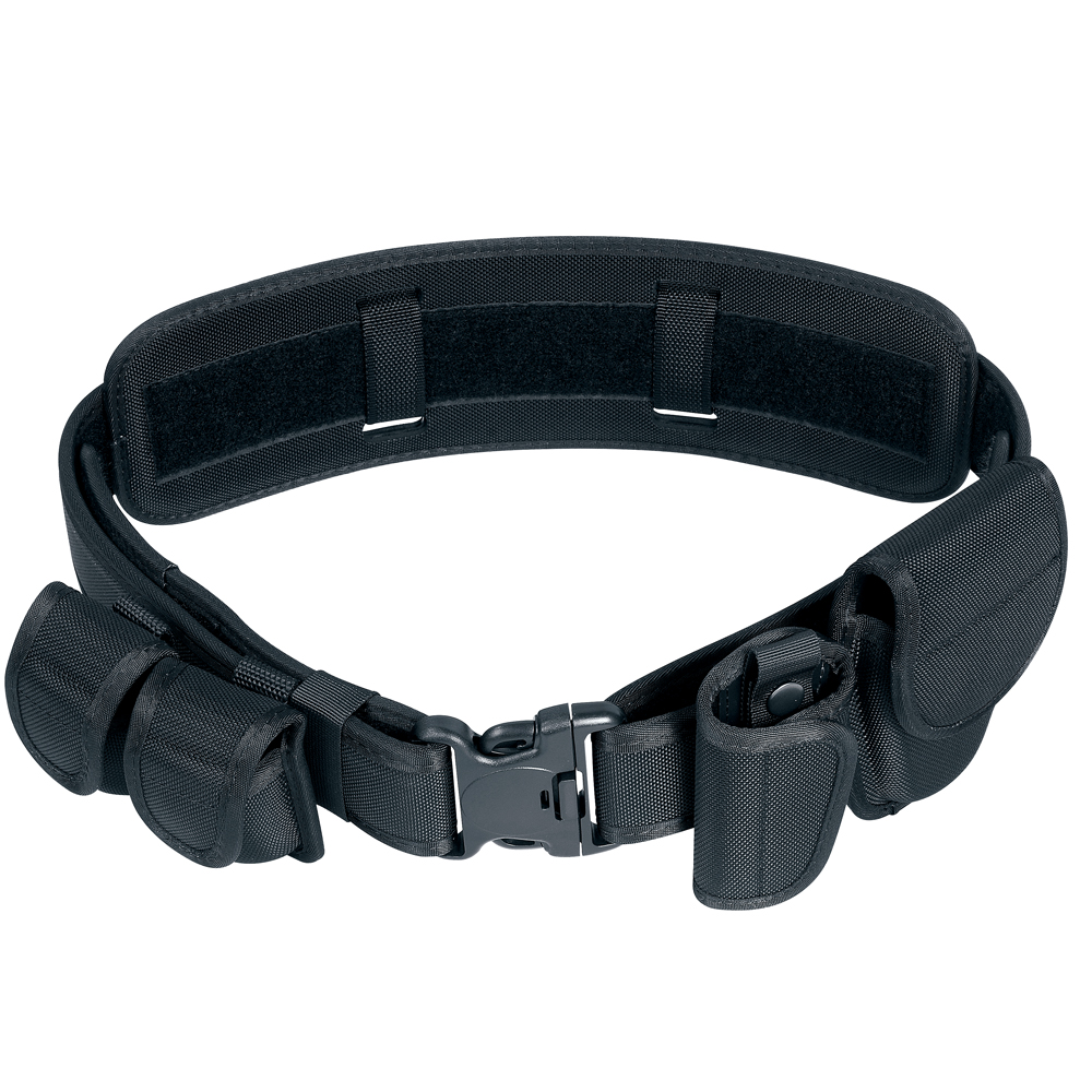 AST Nylon Duty Belt Pad