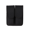 AST Nylon Duty Double Magazine Pouch