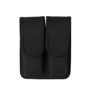 AST Nylon Duty Double Magazine Pouch