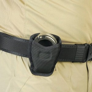 AST Open Handcuff Case - Image 3