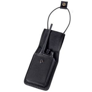 AST Nylon Radio Pouch - Image 4