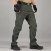 AST Regular Fit Cargo Pants