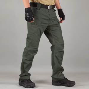 AST Regular Fit Cargo Pants