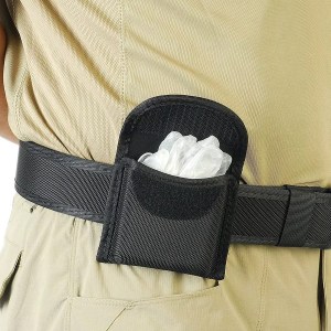 AST Nylon Glove Pouch - Image 3