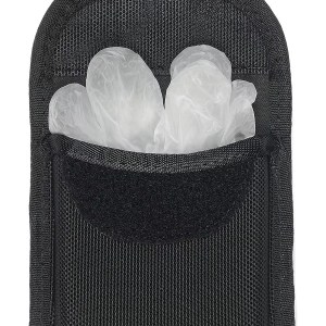 Alternative view of AST Nylon Glove Pouch