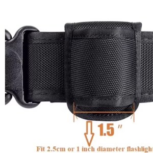 AST Compact Flashlight Holder (Open Top) - Image 3