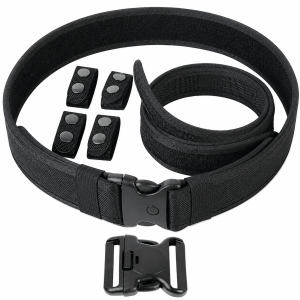 AST Nylon Duty Belt Set