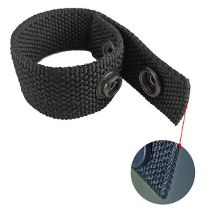 AST Belt Keepers (set of 4) - Image 3